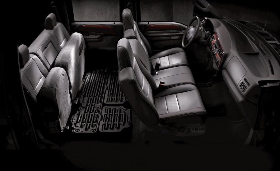  Ford F-550 Super Duty 2005 года  (фото 2 из 9)